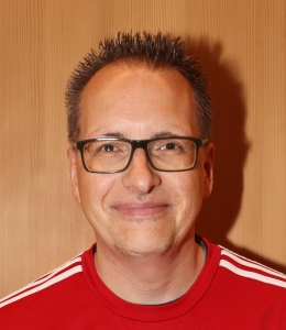 Andreas Hofert