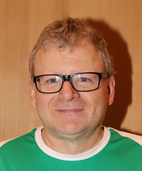 Jens Foit