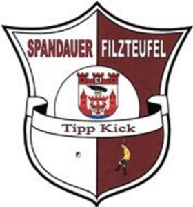 Spandauer Filzteufel '09 I