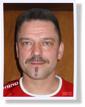 Portrait von KRÖNING, Andreas