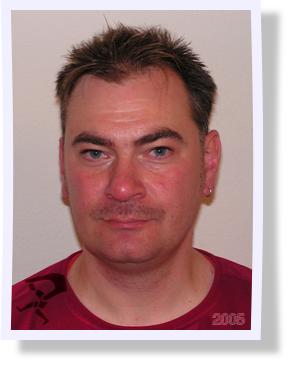 Portrait von SOCHA, Marcus